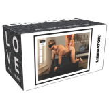 Liberator Steed Bondage Spanking Bench
