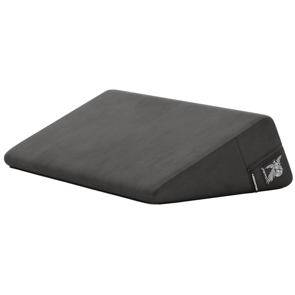 Liberator Super Wedge Ekstra Bred Kileformet Sexpude