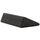 Liberator Super Wedge Ekstra Bred Kileformet Sexpude