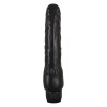 You2Toys Black Hammer Stor Dildo Vibrator