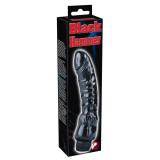 You2Toys Black Hammer Stor Dildo Vibrator