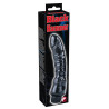 You2Toys Black Hammer Stor Dildo Vibrator