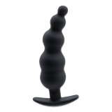 Sin Beaded Expert Anal Plug 11 cm | Sexnetto