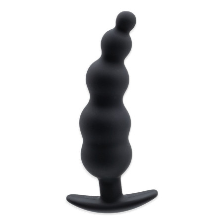Sin Beaded Expert Anal Plug 11 cm | Sexnetto