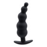 Sin Beaded Expert Anal Plug 11 cm | Sexnetto