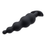 Sin Beaded Expert Anal Plug 11 cm | Sexnetto