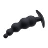 Sin Beaded Expert Anal Plug 11 cm | Sexnetto