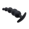 Sin Beaded Expert Anal Plug 11 cm | Sexnetto