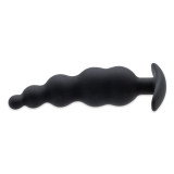 Sin Beaded Expert Anal Plug 11 cm | Sexnetto