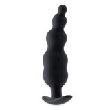 Sin Beaded Expert Anal Plug 11 cm | Sexnetto
