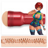 Fleshlight Fantasy Evie Akashiya Masturbator | Sexnetto