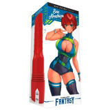 Fleshlight Fantasy Evie Akashiya Masturbator | Sexnetto