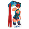 Fleshlight Fantasy Evie Akashiya Masturbator | Sexnetto