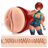 Fleshlight Fantasy Evie Akashiya Masturbator | Sexnetto