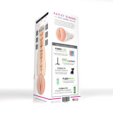 Fleshlight Girls Kayley Gunner Masturbator | Sexnetto