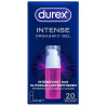 Durex Intense Orgasmic Gel 10 ml til intens seksuel nydelse