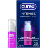 Durex Intense Orgasmic Gel 10 ml til intens seksuel nydelse