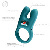 Fun Factory Nos Classic Penisring | Sexnetto.dk