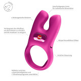 Fun Factory Nos Classic Penisring | Sexnetto.dk