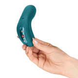 Fun Factory LAYA III Lay-On Vibrator | Sexnetto