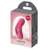 Fun Factory LAYA III Lay-On Vibrator | Sexnetto