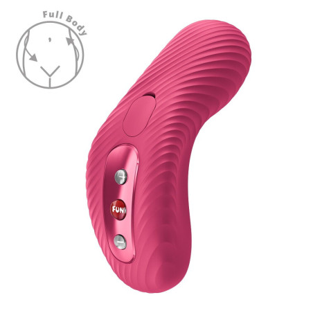 Fun Factory LAYA III Lay-On Vibrator | Sexnetto