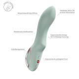 Fun Factory Stronic Dive Thrusting Vibrator | Sexnetto