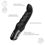 Fun Factory Abby G G-Punkts Vibrator | Sexnetto