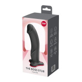 Fun Factory The Boss Buet Dildo med Sugekop | Sexnetto