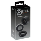 Rebel Ball Stretcher Sæt | Sexnetto