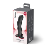 Fun Factory Bouncer Sugekop Dildo med Roterende Kugler. Fragt 25,-