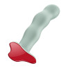 Fun Factory Bouncer Sugekop Dildo med Roterende Kugler. Fragt 25,-