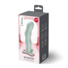 Fun Factory Bouncer Sugekop Dildo med Roterende Kugler. Fragt 25,-