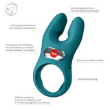 Fun Factory Nos Pro Penisring Opladelig | Sexnetto