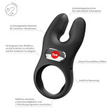Fun Factory Nos Pro Penisring Opladelig | Sexnetto
