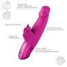 Fun Factory Wicked Wings Rabbit Vibrator