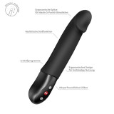 Fun Factory Stronic Real Dildo Pulsator | Sexnetto