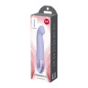 Fun Factory Stronic G Dildo Pulsator | Sexnetto