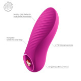 Fun Factory Bijou Bullet Vibrator | Sexnetto