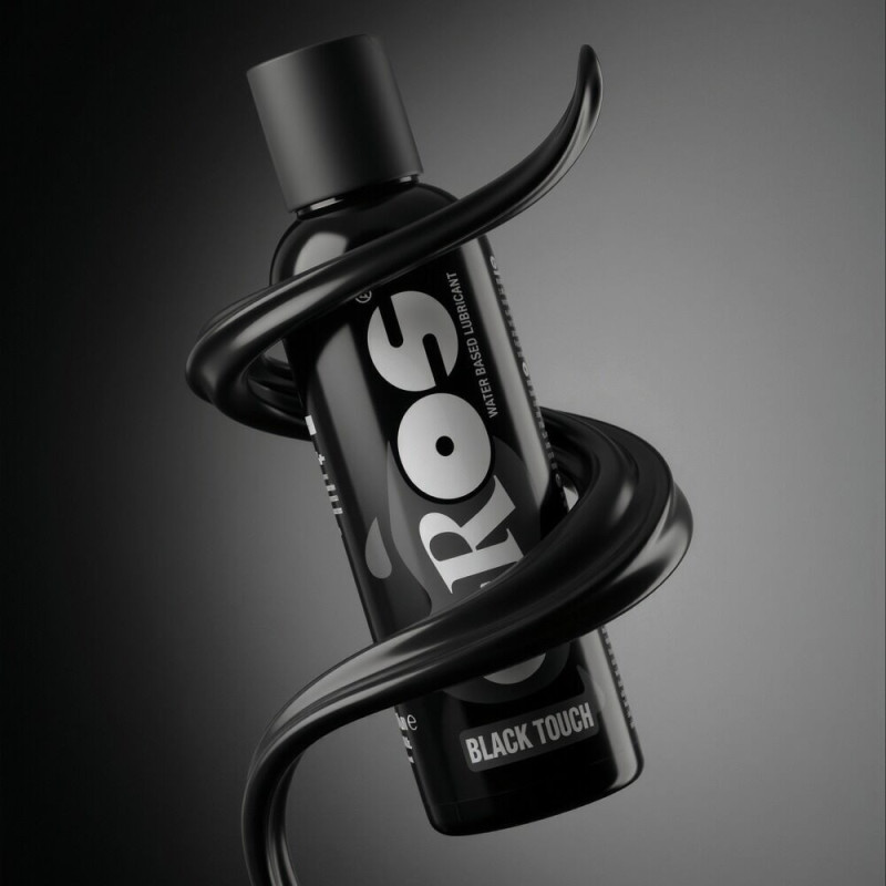 EROS Black Touch Vandbaseret Glidecreme | Sexnetto