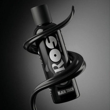 EROS Black Touch Vandbaseret Glidecreme | Sexnetto