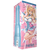 Fleshlight Fantasy Lexi Amakura Masturbator | Sexnetto