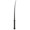 Bad Kitty Enhalet Silikone Tyrepisk 60 cm | Sexnetto