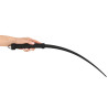 Bad Kitty Enhalet Silikone Tyrepisk 60 cm | Sexnetto