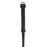 Bad Kitty Enhalet Silikone Tyrepisk 60 cm | Sexnetto