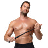 Bad Kitty Enhalet Silikone Tyrepisk 60 cm | Sexnetto