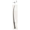 Bad Kitty Enhalet Silikone Tyrepisk 60 cm | Sexnetto