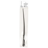 Bad Kitty Enhalet Silikone Tyrepisk 60 cm | Sexnetto
