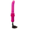 You2Toys Varmende og Fjernbetjent Sexmaskine | Sexnetto