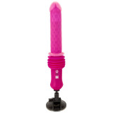 You2Toys Varmende og Fjernbetjent Sexmaskine | Sexnetto